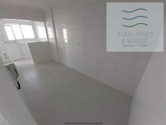 Imagem Apartamento com 3 Quartos à Venda, 121 m² em Boqueirão - Praia Grande