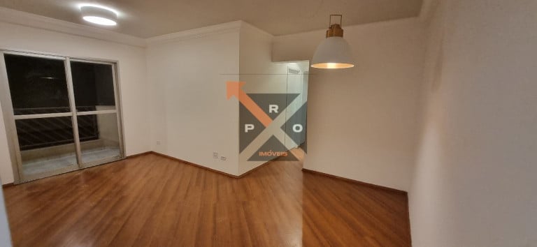 Foto do imóvel Imóvel com 3 Quartos à Venda, 70 m² em Vila Carrão - São Paulo