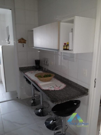 Imagem Apartamento com 3 Quartos à Venda, 84 m² em Saúde - São Paulo