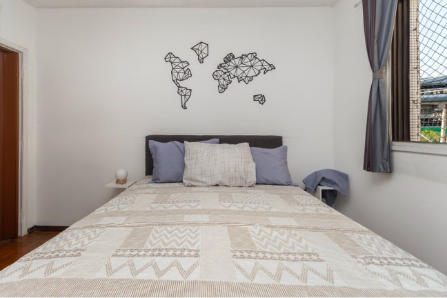 Foto do imóvel Apartamento com 1 Quarto à Venda, 59 m² em Vila Prudente - São Paulo