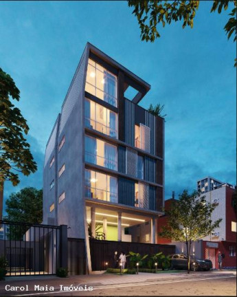 Foto do imóvel Apartamento com 2 Quartos à Venda, 62 m² em São Pedro - Belo Horizonte