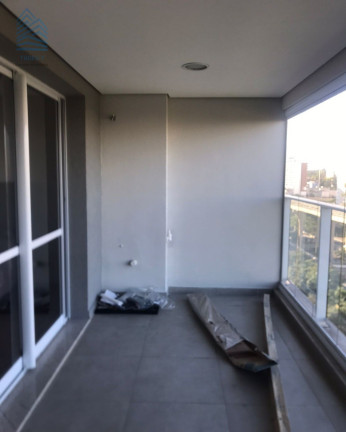 Foto do imóvel Imóvel com 1 Quarto à Venda, 42 m² em Cidade Monções - São Paulo