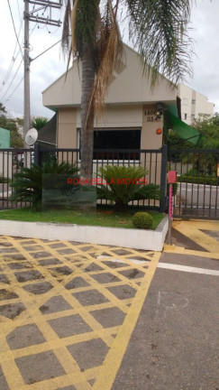 Foto do imóvel Apartamento com 2 Quartos à Venda, 56 m² em Vila Nambi - Jundiaí