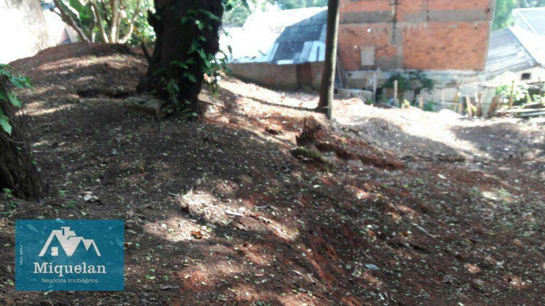Foto do imóvel Terreno à Venda, 212 m² em Tucuruvi - São Paulo