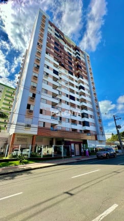 Foto do imóvel Apartamento com 2 Quartos à Venda, 72 m² em Centro - Criciúma