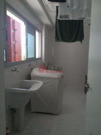 Imagem Apartamento com 4 Quartos à Venda, 172 m² em Jardim Londrina - São Paulo