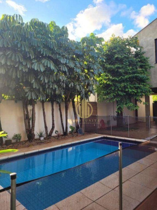 Imagem Casa com 3 Quartos à Venda, 200 m² em Jardim Botânico - Ribeirão Preto