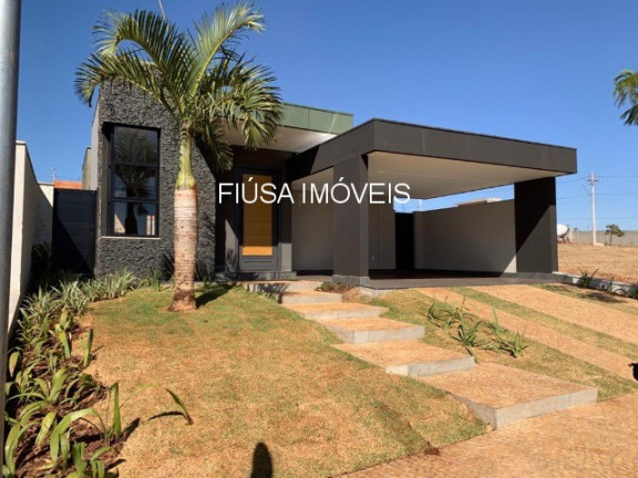 Imagem Casa com 3 Quartos à Venda,  em Vila Do Golf - Ribeirão Preto