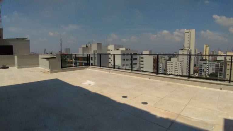 Foto do imóvel Cobertura com 2 Quartos à Venda, 240 m² em Perdizes - São Paulo