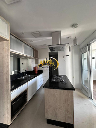 Foto do imóvel Apartamento com 3 Quartos à Venda, 155 m² em Alphaville - Barueri