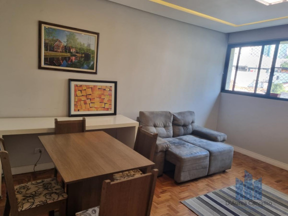 Foto do imóvel Apartamento com 3 Quartos à Venda, 94 m² em Aclimação - São Paulo
