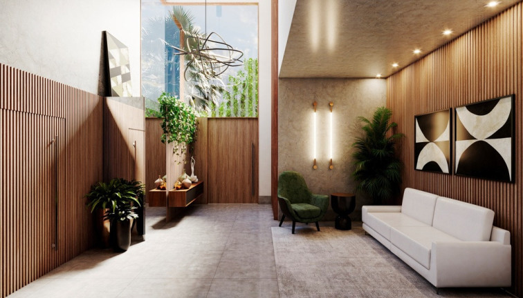 Foto do imóvel Apartamento com 3 Quartos à Venda, 147 m² em Zona Nova - Capão Da Canoa