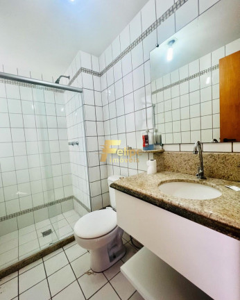 Foto do imóvel Imóvel com 3 Quartos à Venda, 78 m² em Mata Da Praia - Vitória