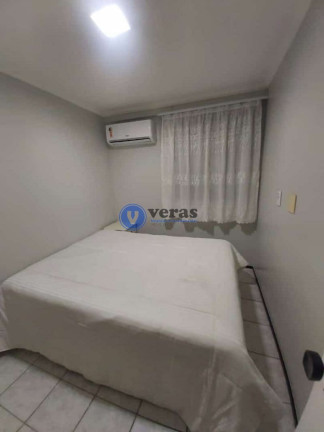 Imagem Apartamento com 2 Quartos à Venda, 53 m² em Meireles - Fortaleza