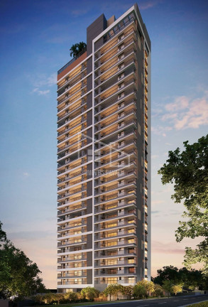 Foto do imóvel Apartamento com 3 Quartos à Venda, 84 m² em Jardim Das Acácias - São Paulo