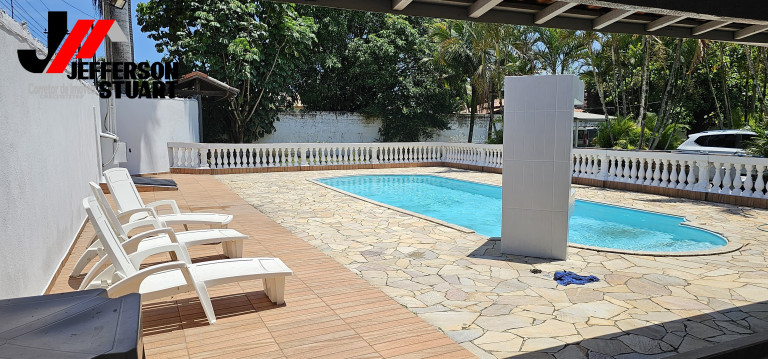 Foto do imóvel Chácara com 2 Quartos à Venda, 3.000 m² em Pedro Leme - Roseira