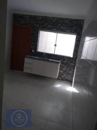 Imagem Casa com 2 Quartos para Alugar, 80 m² em Jardim Egle - São Paulo