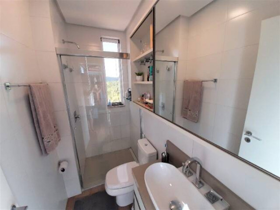 Imagem Apartamento com 4 Quartos à Venda, 155 m² em Jurerê Internacional - Florianópolis