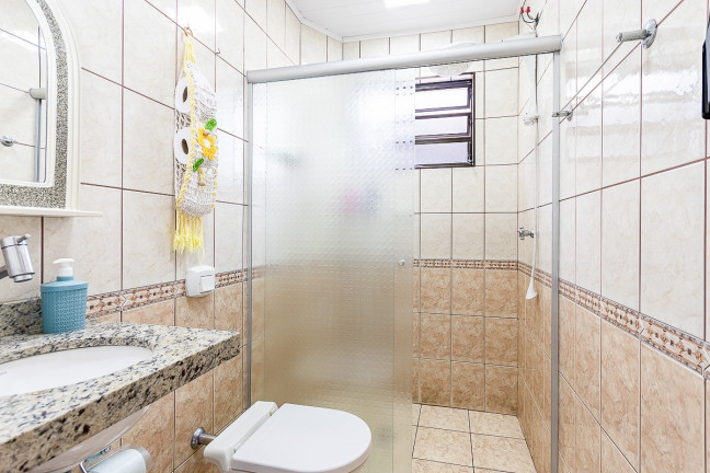 Foto do imóvel Casa de Vila com 2 Quartos à Venda, 126 m² em Vila Carmosina - São Paulo