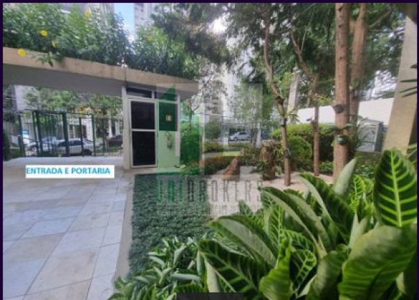Imagem Apartamento com 2 Quartos para Alugar, 71 m² em Paraíso - São Paulo