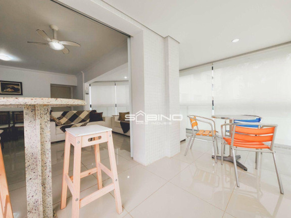 Foto do imóvel Apartamento com 4 Quartos à Venda, 120 m² em Riviera De São Lourenço - Bertioga