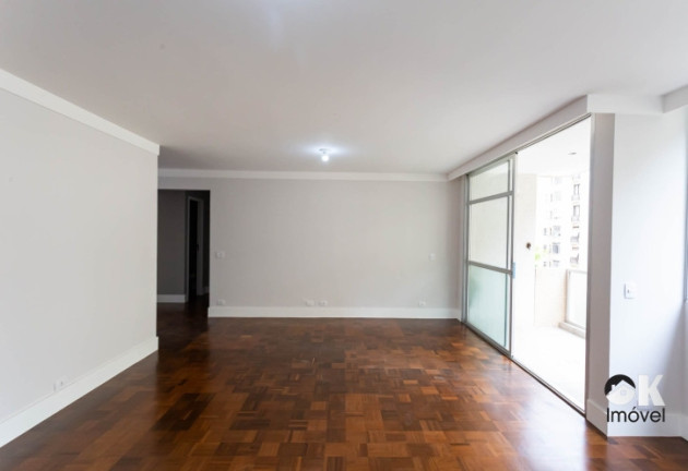 Foto do imóvel Apartamento com 3 Quartos à Venda, 152 m² em Higienópolis - São Paulo