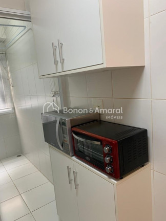 Foto do imóvel Apartamento com 2 Quartos à Venda, 54 m² em Cambuí - Campinas