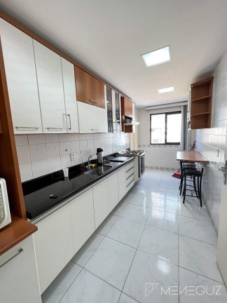 Imagem Apartamento com 4 Quartos à Venda, 111 m² em Praia Do Morro - Guarapari