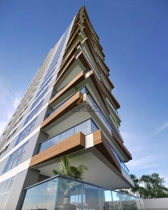 Foto do imóvel Apartamento com 4 Quartos à Venda, 255 m² em Itaim Bibi - São Paulo