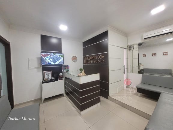 Foto do imóvel Consultório à Venda, 127 m²em Chapada - Manaus