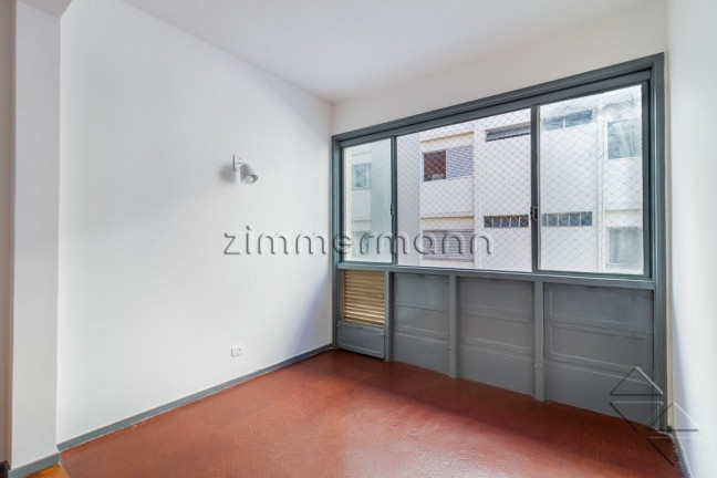 Foto do imóvel Apartamento com 2 Quartos à Venda, 129 m² em Pacaembu - São Paulo
