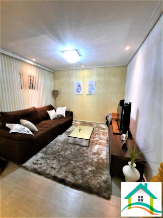 Foto do imóvel Casa com 2 Quartos à Venda, 175 m² em Santa Maria - Santo André