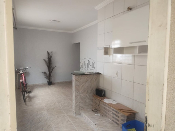 Imagem Casa com 3 Quartos à Venda, 70 m² em Setor Habitacional Arniqueira (águas Claras) - Brasília