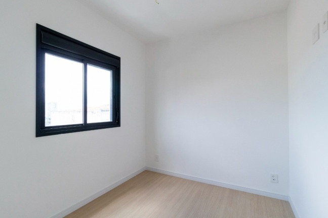 Foto do imóvel Apartamento com 1 Quarto à Venda, 25 m² em Ipiranga - São Paulo