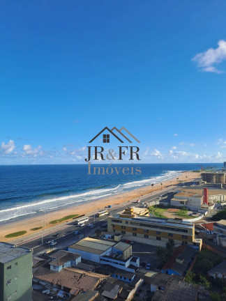 Foto do imóvel Apartamento com 3 Quartos à Venda, 135 m² em Armação - Salvador