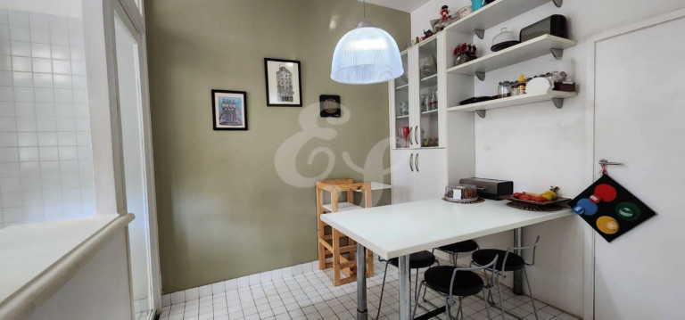 Imagem Casa de Condomínio com 4 Quartos à Venda, 200 m² em Alphaville - Santana De Parnaíba