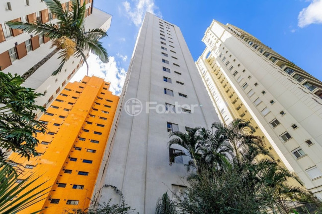 Foto do imóvel Apartamento com 2 Quartos à Venda, 108 m² em Moema - São Paulo