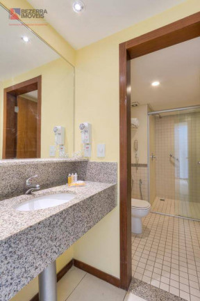 Imagem Apartamento com 1 Quarto à Venda, 47 m² em Petrópolis - Natal