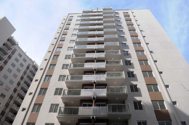 Imagem Apartamento com 1 Quarto à Venda, 42 m² em Abolição - Rio De Janeiro