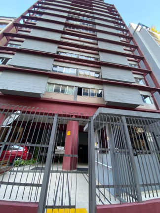 Foto do imóvel Apartamento com 1 Quarto à Venda, 35 m² em Bela Vista - São Paulo