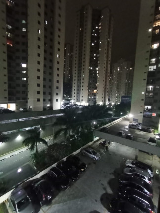 Imagem Apartamento com 2 Quartos à Venda, 70 m² em Jardim Monte Alegre - Taboão Da Serra