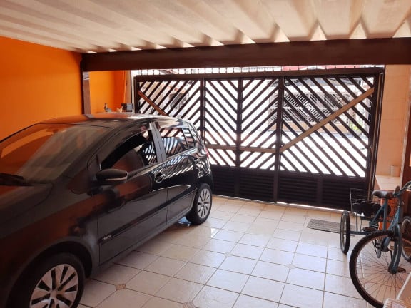 Foto do imóvel Casa com 2 Quartos à Venda, 125 m² em Real - Praia Grande