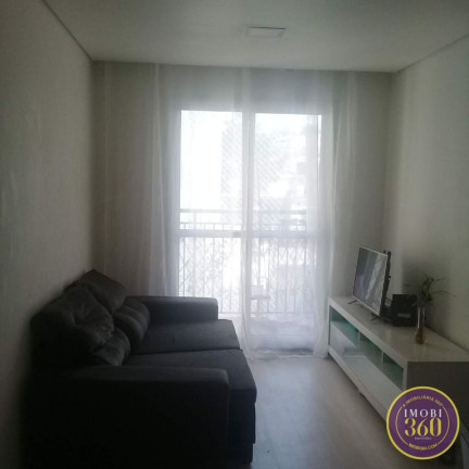 Foto do imóvel Apartamento com 2 Quartos à Venda, 53 m² em Vila Matilde - São Paulo