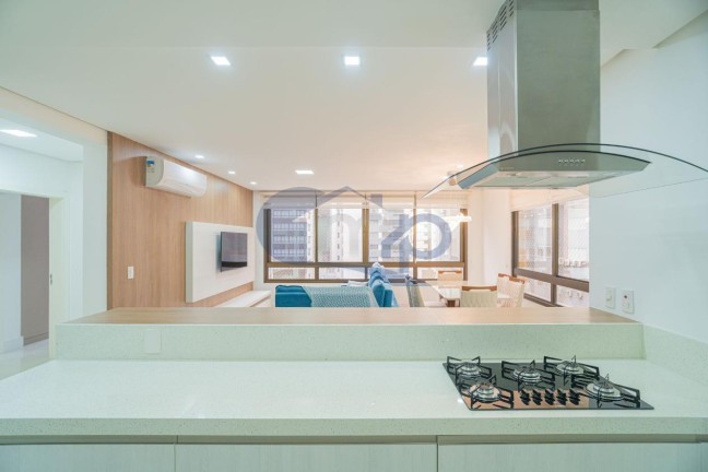 Foto do imóvel Apartamento com 2 Quartos à Venda, 90 m² em Praia Grande - Torres