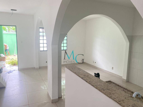 Imagem Casa com 2 Quartos à Venda, 110 m² em Guaratiba - Rio De Janeiro