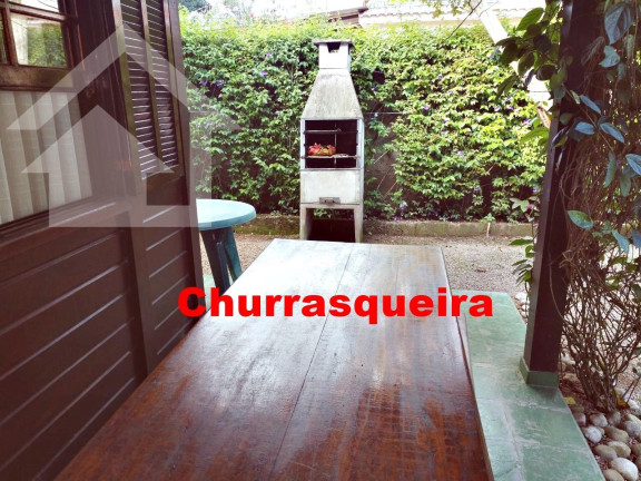 Imagem Casa com 3 Quartos à Venda, 255 m² em Vargem Grande - Rio De Janeiro
