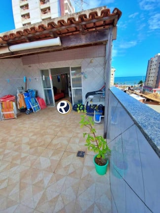 Imagem Imóvel com 3 Quartos à Venda, 160 m² em Praia Do Morro - Guarapari