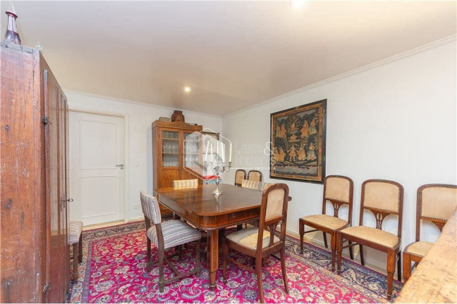 Foto do imóvel Apartamento com 3 Quartos à Venda, 149 m² em Itaim Bibi - São Paulo