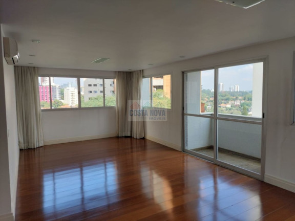 Imagem Apartamento com 3 Quartos à Venda, 166 m²