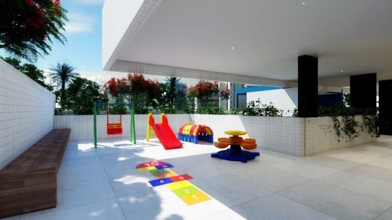 Foto do imóvel Apartamento com 2 Quartos à Venda, 62 m² em Jatiúca - Maceió